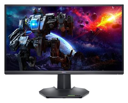 G2724D IPS HDR Gaming Monitor 27'' QHD 2560x1440 165Hz με Χρόνο Απόκρισης 1ms GTG Dell