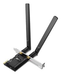 TP-LINK Archer TX20E v1 Ασύρματη Κάρτα Δικτύου Wi‑Fi 6 (1775Mbps) PCI - TP LINK