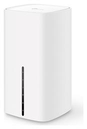 TP-LINK NX510V v1 Ασύρματο 4G Router - TP LINK
